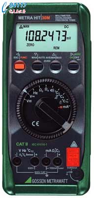 GMC METRAHIT30M߾Чֵ(sh)ֶñ